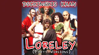 Loreley (Euro Dance Mix)