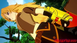 RWBY AMV - She Keeps me up.