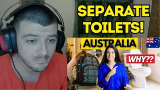 Reaction To 11 WEIRD Things I Had Never Seen Before Coming to Australia