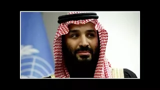 Mohammed bin Salman: Saudischer Kronprinz spricht sich für Israels Existenzrecht aus