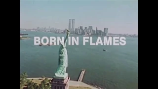 Lizzie Borden  - Born in Flames 2017