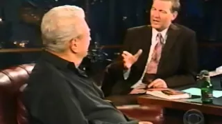 Rodney Dangerfield on Craig Kilborn (2004)