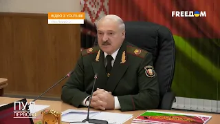 Путин уломал Лукашенко на войну. Что будет с Беларусью?