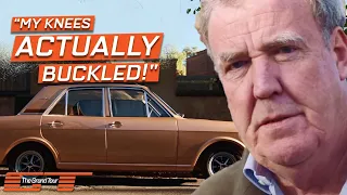 Jeremy Clarkson's Childhood Ford Cortina 1600E | The Grand Tour