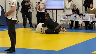 Eurasia open Сайидов Элдар vs Владимир Блюм