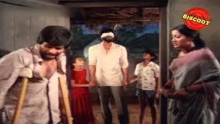 Thayiya Madilalli 1981: Kannada Song Movie 5