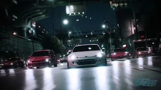 need for speed metamorphosis edit