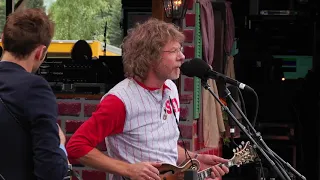 Brilliancy - Chris Thile and Sam Bush | Live from Here