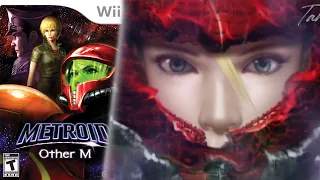 (Wii) Metroid: Other M - Longplay 100%