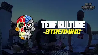 Teuf Kulture invites Mat Weasel Vs Neika 2h Set!