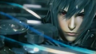 Final Fantasy Versus XIII Teaser Announcement Trailer (2006) HQ