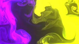 Fluid Sim Hue Test 2