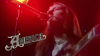 America - Three Roses (America In Concert, May 24,1973)