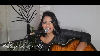 Localiza ai BB - Vitor e Luan ( part . Henrique e Juliano ) / Cover _ Raqueel Emily