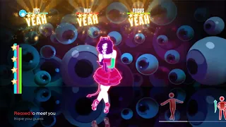 Sympathy For The Devil (Fatboy Slim Remix) by The Rolling Stones - Just Dance Mod - Superstar Rating