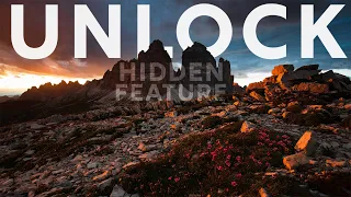 Unlock Lightroom CC Hidden Feature - Change Your Editing Forever