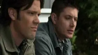 Supernatural 4.Staffel / Deutsch