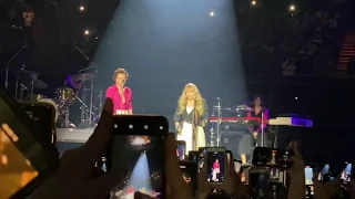 Landslide - Harry Styles and STEVIE FREAKING NICKS - Fine Line Live at the Forum - 12/13/19