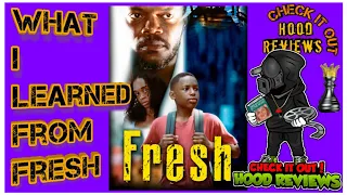 What You Should've Learned From FRESH movie review - From A Pawn To A King-Check It Out Hood Reviews