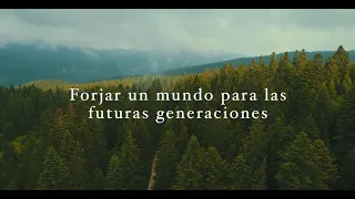 Empresas Copec: Forjar un mundo para las futuras generaciones