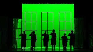 Williamsville South High School presents "Radium Girls", by D.W. Gregory - Act I (10/28/2023)