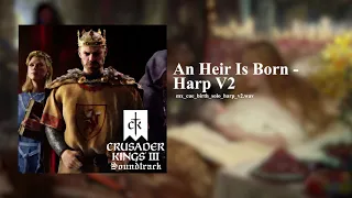 Crusader Kings 3 - Birth Event Theme