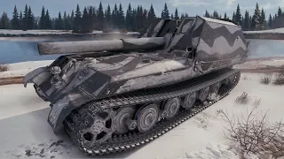 World of Tanks G.W. Tiger