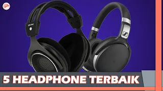 5 REKOMENDASI HEADPHONE YANG MURAH HINGGA MAHAL YANG MUNGKIN COCOK DIDOMPET ATAU DIHATI