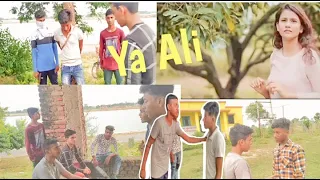 Ya Ali / Bin Tere Na Ek Pal Ho  /Hearttouching Love Story / asrbrothersofficial