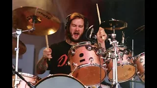 Avenged Sevenfold - The Rev best live critical acclaim vocal part