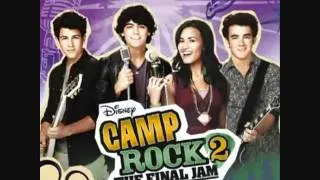 CAMP ROCK 2 : THE FINAL JAM  Soundtrack Download Link [see description]