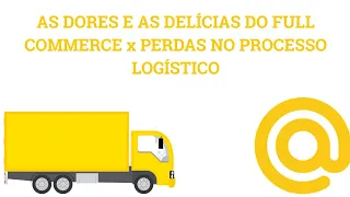 FULLCOMMERCE: as desvantagens que essa modalidade de e-commerce tem trazido para o seller.