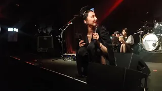 Band Maid/Saiki and Kanami's question time (Live in Nashville TN) 5/21/2023