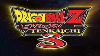 Power of Scale - Dragon Ball Z: Budokai Tenkaichi 3 Music Extended