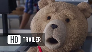 Ted 2 - Official Trailer HD 2015