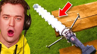 CRAZY Gadgets You Won't Believe Exist!