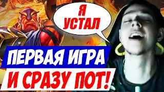 УБИЙЦА НУБОВ ПОКАЗАЛ ОЛДОВЫЙ ИТЕМБИЛД! УБИЙЦА НУБОВ НА ЭМБЕР СПИРИТЕ! ДНЕВНИК УБИЙЦЫ НУБОВ