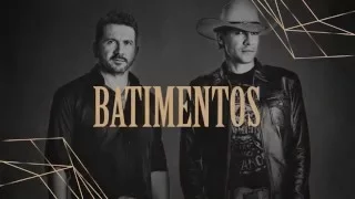 Jads & Jadson - Batimentos (CD Diamante Bruto)