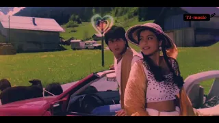 Ho Gaya Hai Tujhko / Lata Mangeshkar, Udit / Kajol, Shah Rukh Khan / Dilwale Dulhania Le Jayenge