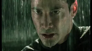 Matrix Revolutions :- Final Fight Part 1(Neo Vs Agent Smith ) 1080p