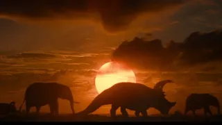 Alternate Ending - Jurassic World Dominion (2022) Extended Edition