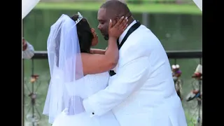 Our Wedding at the Sterling Castle 9/1/19