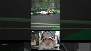 F1 Manager is the ultimate crash simulator!