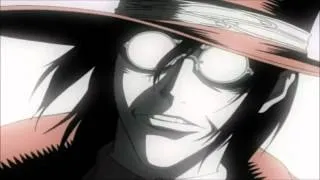 Hellsing Opening _ German HQ