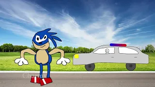 Sonic The Hedgehog 2019! Trailer Parody (Charmx reupload)