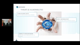 Hunting Down Hackers - LeaseWeb webinar (7 February 2017)