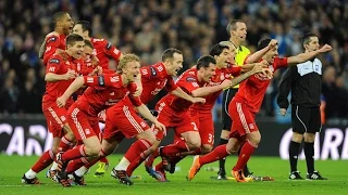 FIFA 16 Карьера Liverpool Klopp - Лучшее Babkakoshka