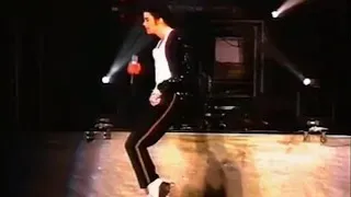 Michael Jackson - Billie Jean Live in Helsinki 1997 (Enhanced)