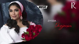 Ziyoda - Onajonim | Зиёда - Онажоним (AUDIO)