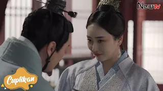 Cuplikan EP53 Apa Raja Tidak Percaya Padaku? | Qin Dynasty Epic | 大秦赋 【INDO SUB】
